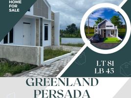 2 Bedroom House for sale in Jagonalan, Klaten, Jagonalan