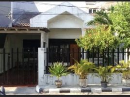 3 Habitación Villa en venta en Mulyorejo, East Jawa, Mulyorejo