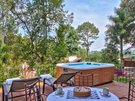 Villa 3 chambre à louer à Valle De Bravo, Mexico, Valle De Bravo, Mexico