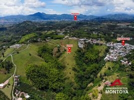 Terrain à vendre à Pereira, Risaralda, Pereira, Risaralda