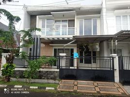 4 Habitación Casa en venta en Tambaksari, East Jawa, Tambaksari
