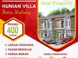 3 Bedroom House for sale in Pakis, Malang Regency, Pakis