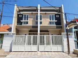 3 Habitación Villa en venta en Tambaksari, East Jawa, Tambaksari