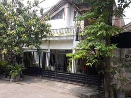 4 Habitación Casa en venta en Wiyung, East Jawa, Wiyung