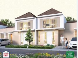 3 Bedroom House for sale in Serpong, Tangerang, Serpong