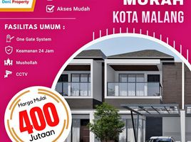 2 Bedroom House for sale in Kidung Kandang, Malang Regency, Kidung Kandang