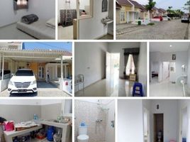 2 Bedroom House for sale in Taman, Sidoarjo, Taman