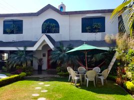Maison 3 chambre à vendre à Cuernavaca, Morelos, Cuernavaca