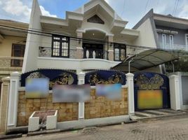 6 Bedroom Villa for sale in Indonesia, Kenjeran, Surabaya, East Jawa, Indonesia