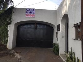 3 Schlafzimmer Haus zu verkaufen in Alvaro Obregon, Mexico City, Alvaro Obregon