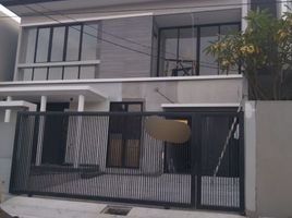 5 Habitación Casa en venta en Tambaksari, East Jawa, Tambaksari