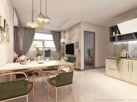 2 Phòng ngủ Chung cư for sale at Charmington Iris, Phường 1