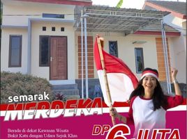 2 Bedroom House for sale in Pakis, Malang Regency, Pakis