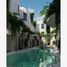 Maison 3 chambre à vendre à Cozumel, Quintana Roo, Cozumel