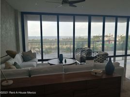 3 침실 펜트하우스을(를) Isla Mujeres, Quintana Roo에서 판매합니다., Isla Mujeres