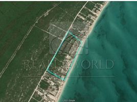  Terrain for sale in Quintana Roo, Isla Mujeres, Quintana Roo