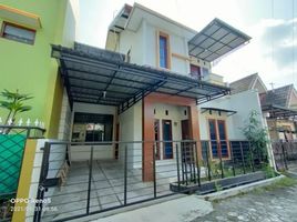 3 Schlafzimmer Haus zu verkaufen in Depok, Yogyakarta, Depok, Sleman, Yogyakarta