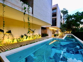 Appartement 1 chambre à vendre à Cozumel, Quintana Roo, Cozumel