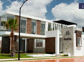 Condominium 3 chambre à vendre à Queretaro, Queretaro, Queretaro, Queretaro