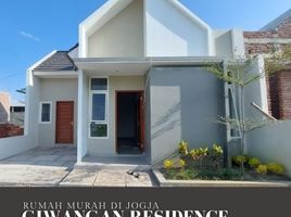 2 Bedroom Villa for sale in Banguntapan, Bantul, Banguntapan