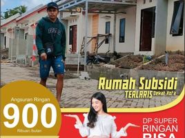 2 Kamar Rumah for sale in Blimbing, Malang Regency, Blimbing