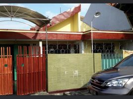 4 Schlafzimmer Villa zu verkaufen in Wiyung, East Jawa, Wiyung