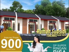 2 Kamar Rumah for sale in Wagir, Malang Regency, Wagir