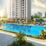 1 Phòng ngủ Chung cư for sale at Masteri Lumiere Riverside, An Phú, Quận 2