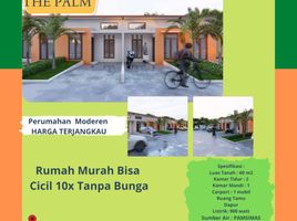 2 Bedroom House for sale in Manisrenggo, Klaten, Manisrenggo