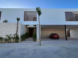 Appartement 4 chambre à vendre à Merida, Yucatan, Merida