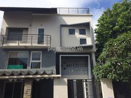  House for rent in Thao Dien, Ho Chi Minh City, Thao Dien