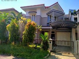 4 Bedroom Villa for sale in Gubeng, Surabaya, Gubeng