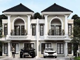 2 Kamar Rumah for sale in Dau, Malang Regency, Dau