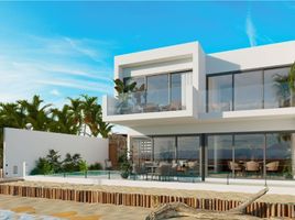3 Schlafzimmer Haus zu verkaufen in Yobain, Yucatan, Yobain