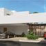 3 Schlafzimmer Haus zu verkaufen in Yobain, Yucatan, Yobain