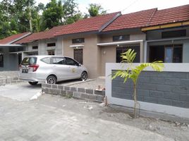 2 Bedroom Villa for sale in Prambanan, Klaten, Prambanan