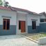 2 Bedroom Villa for sale in Prambanan, Klaten, Prambanan