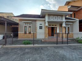 Maison 4 chambre à vendre à Seyegan, Yogyakarta, Seyegan