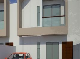 5 Habitación Villa en venta en Lakarsantri, East Jawa, Lakarsantri