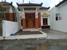 3 Bedroom Villa for sale in Prambanan, Klaten, Prambanan