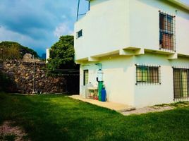3 Bedroom House for sale in Tepoztlan, Morelos, Tepoztlan