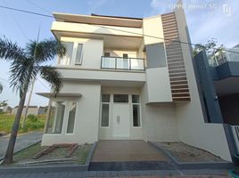 4 Habitación Casa en venta en Lowok Waru, East Jawa, Lowok Waru