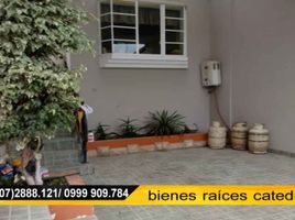 4 Habitación Villa en venta en Calderón Park, Cuenca, Cuenca, Cuenca