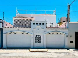 4 Habitación Casa en venta en Mazatlan, Sinaloa, Mazatlan