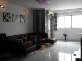 2 chambre Condominium for rent in Ward 3, Tan Binh, Ward 3