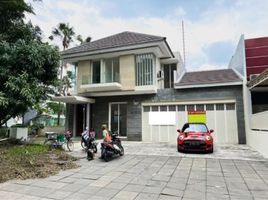 6 Kamar Rumah for sale in Sidoarjo, East Jawa, Buduran, Sidoarjo