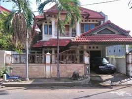 4 Habitación Villa en venta en Mulyorejo, East Jawa, Mulyorejo