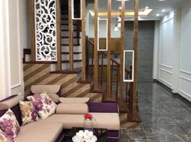 4 Habitación Villa en venta en Lieu Giai, Ba Dinh, Lieu Giai