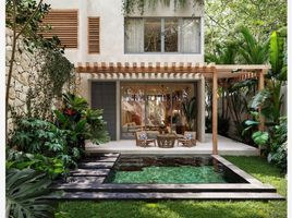 3 Schlafzimmer Haus zu verkaufen in Cozumel, Quintana Roo, Cozumel