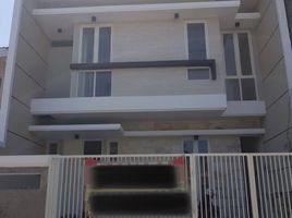 5 Bedroom House for sale in Surabaya, East Jawa, Mulyorejo, Surabaya